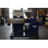 SOLD - S&B 50mm Single Screw Extruder