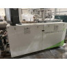 Cincinnati CMT80 Twin Screw Extruder