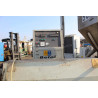 SOLD - Betol BC60 60mm Single Screw Extruder