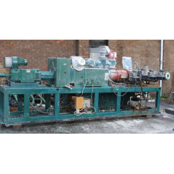 CMT 80L Twin Screw Extruder