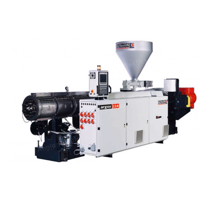 Cincinnati Argos 114P76201150UL