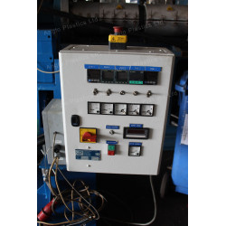 SOLD - Plastex Co-Ex EX25