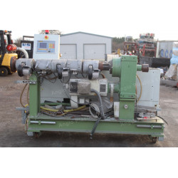 IDE ME60mm Extruder - SOLD
