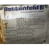 Battenfeld 92 Pipe Extrusion Line