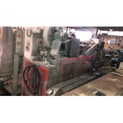 Battenfeld 92 Pipe Extrusion Line