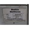 SOLD - Boston Matthews Automatic Travelling Saw