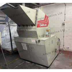 SOLD - Cumberland 4070 Granulator