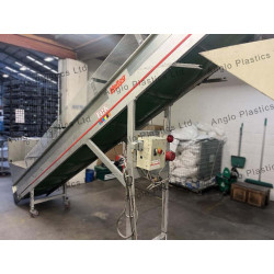 SOLD - Cumberland 4070 Granulator