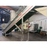 SOLD - Cumberland 4070 Granulator