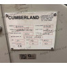 Cumberland 4070 Granulator