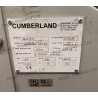 SOLD - Cumberland 4070 Granulator