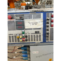 Battenfeld 65 Extrusion Line