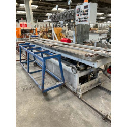 Battenfeld 65 Extrusion Line