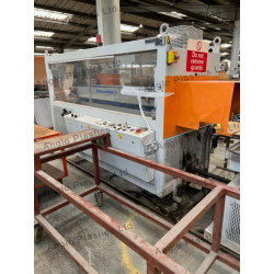 Battenfeld 65 Extrusion Line