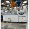 Battenfeld BEX2 -90-16V Extrusion Line