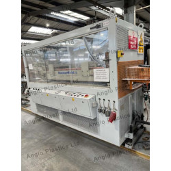 Battenfeld BEX2 -90-16V Extrusion Line