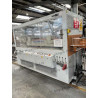 Battenfeld BEX2 -90-16V Extrusion Line