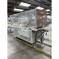 Battenfeld BEX2 -90-16V Extrusion Line