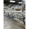 Battenfeld BEX2 -90-16V Extrusion Line