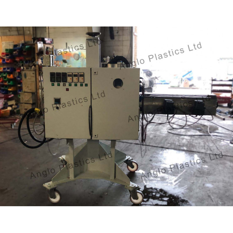 Technoplast 52 co-ex - sold