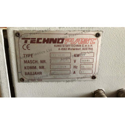 Technoplast 52 co-ex - sold
