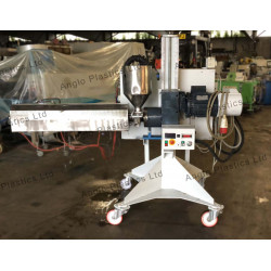 Technoplast 52 co-ex - sold