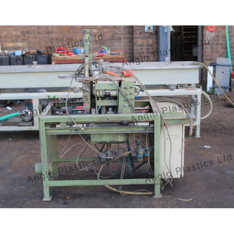 IDE ME51 Saw