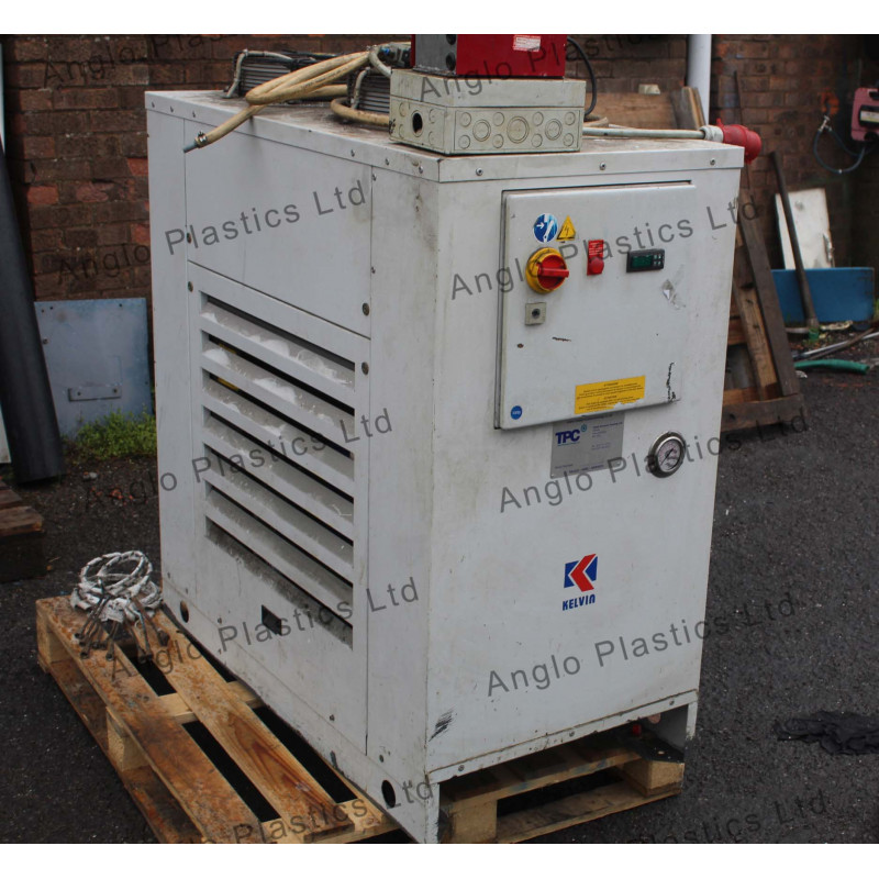 SOLD - TPC Water chiller