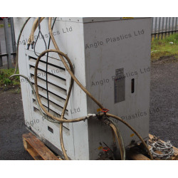 SOLD - TPC Water chiller