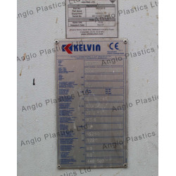 SOLD - TPC Water chiller