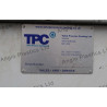 SOLD - TPC Water chiller