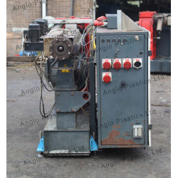 Sold - Cincinnati Alpha 60-25B