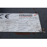 Sold - Cincinnati Alpha 60-25B