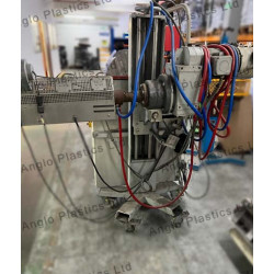 SOLD - Greiner GCE40 co-ex