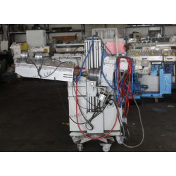 SOLD - Greiner GCE40 co-ex