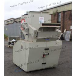 SOLD - Cumberland 4070 Granulator