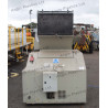 SOLD - Cumberland 4070 Granulator