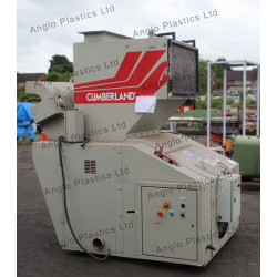 SOLD - Cumberland 4070 Granulator