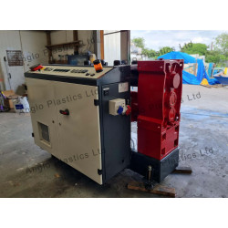 SOLD - Cincinnati Alpha 60-25B
