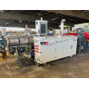 Cincinnati Argos 114 Twin Screw Extruders