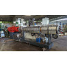 Cincinnati Argos 114 Twin Screw Extruders