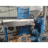 Boston Matthews 60-25D Single Screw Extrusion Line