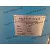 Boston Matthews 60-25D Single Screw Extrusion Line