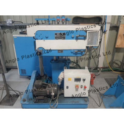 Boston Matthews 60-25D Single Screw Extrusion Line