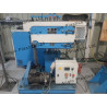 Boston Matthews 60-25D Single Screw Extrusion Line