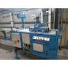 Boston Matthews 60-25D Single Screw Extrusion Line
