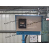 Boston Matthews 60-25D Single Screw Extrusion Line