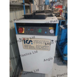 Boston Matthews 60-25D Single Screw Extrusion Line