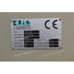 Kuag Saw 160
