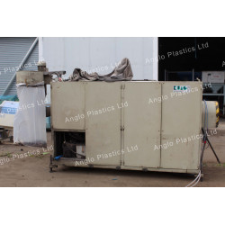 Kuag Saw 160